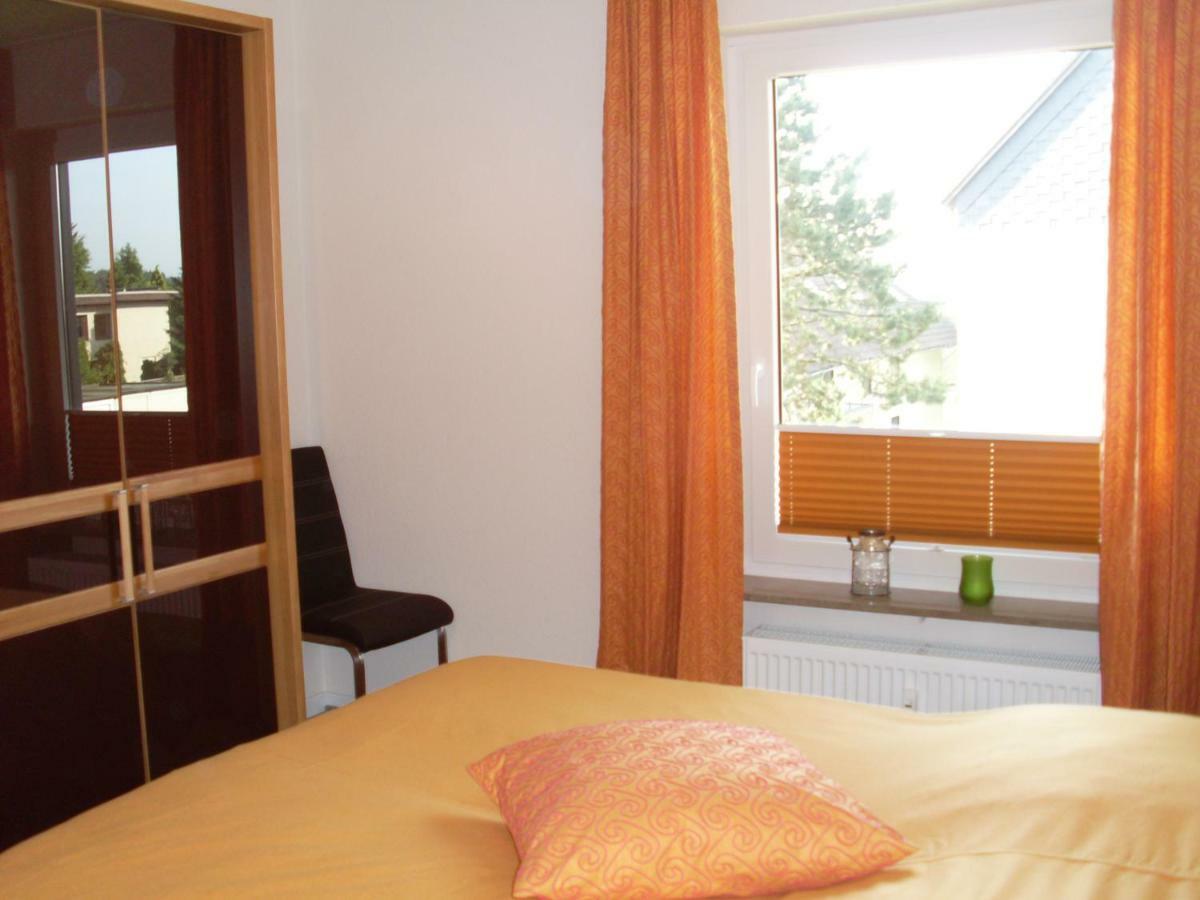 Ferienwohnungen Luebbers Braunlage Exterior photo